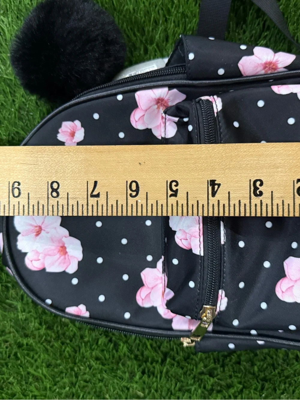 Mini Backpack